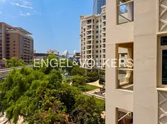 Upgraded 3 Bedroom | Park View | Vacant Unit