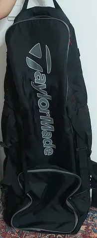 Taylormade golf travel bag