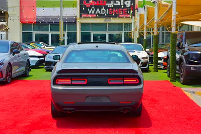 2023 Dodge CHALLENGER 照片 5