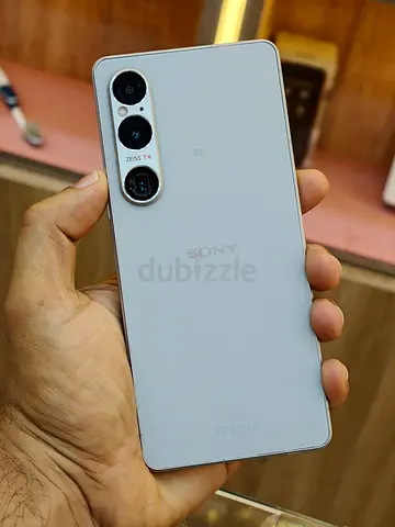 Sony 1 VI 5G (MARK 6)