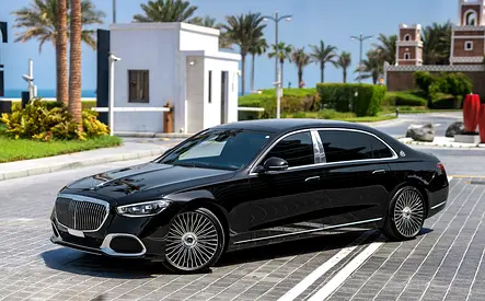 2023 Mercedes-Maybach S580 - Japanese Specs - Amaizing Condition