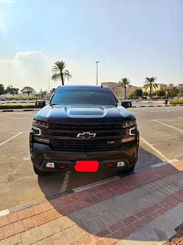 Traillboss Gcc 5.3L