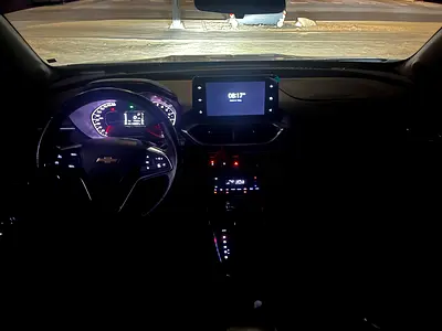 Chevrolet Groove Premier, миниатюра 5