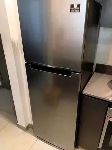 Samsung Refrigerator