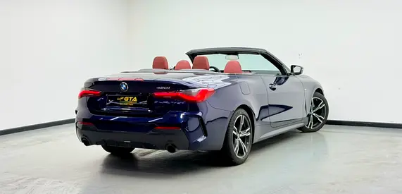 2024 BMW 4-SERIES — миниатюра 8