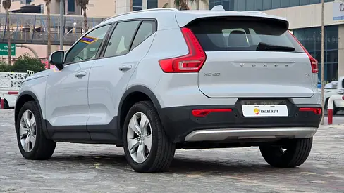 Volvo XC40 T4 Momentum, миниатюра 7