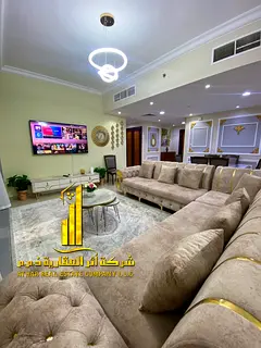 🌟 Ultra Luxury 2BHK Apartment in Ajman Corniche – Al Residences Towers 🌟 ✨ For those who l