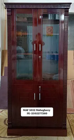 Brand New Office File Cabinet 2 Door