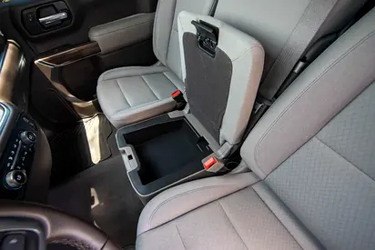 صورة مصغرة 15 لـ 2024 Chevrolet SILVERADO 1500