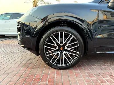 صورة مصغرة 15 لـ 2026 Porsche CAYENNE