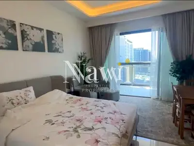 Brand New Studio | Modern Living | Ready Move-in