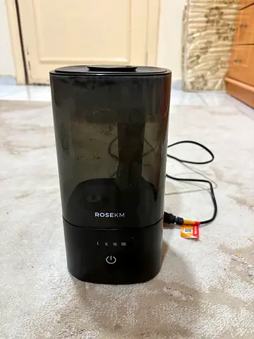 Humidifier