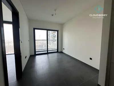 Fully Furnished | Brand New | High Floor
