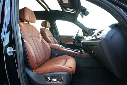 2026 BMW X7 — миниатюра 13