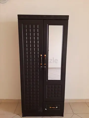 Brand New 2door cabinet available