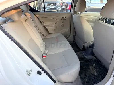Nissan Sunny SE, миниатюра 8