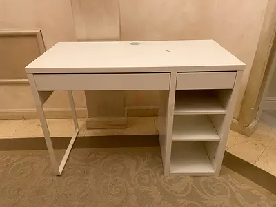 Desk for sale ( study, office, gaming)