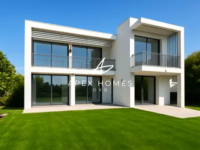 Vacant | Golf Course Backing | Key in Hand