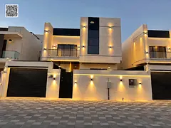 Villa for sale, 5 master bedrooms, including registration fees, electricity, water, and air conditio