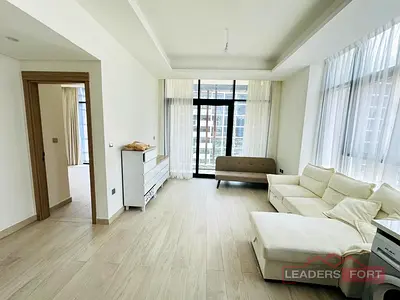 Ready To Move | Corner Unit | 1Bhk Apartment