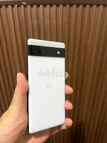 Pixel 6a 128gb original ok