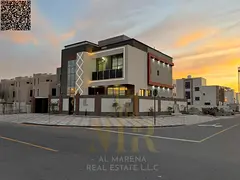 Luxury Villa | Registration Fees & Air Conditioning Included