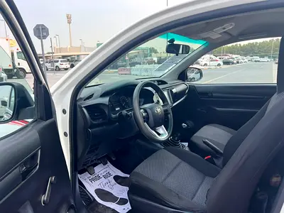 صورة 7 لـ 2022 Toyota HILUX