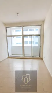 For sale at cash price | One bedroom apartment | Balcony with open view | Spacious area | Parking |