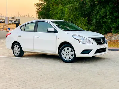 🚙نيسان صني 2023🚙 🚙 Nissan Sunny GCC 🚙 ⸻
