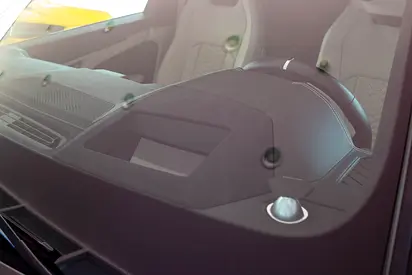 2022 Lamborghini URUS — миниатюра 20