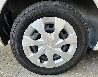 صورة 20 لـ 2022 Toyota YARIS