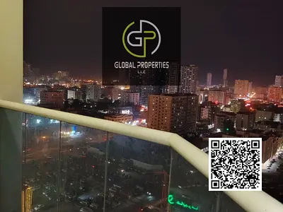 3 BHK for Sale | Oasis Tower 2 | 2,000 Sq. Ft. | AED 800,000 | Immediate Handover