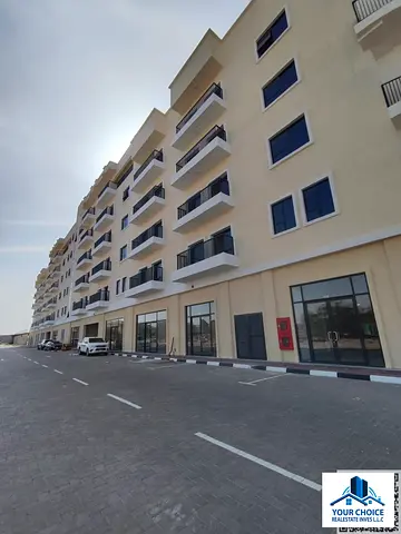 🏡 شقة غرفتين وصالة للإيجار | قرية الأميرة | أول ساكن | موقع مميز
