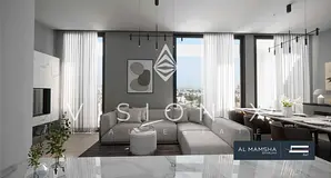Panoramic Skyline Views | Brand New | Modern Design