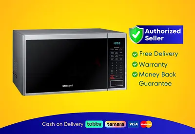 Oven 32L Solo Microwave Samsung , - Brand New | Warranty | FREE Delivery