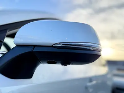 2026 Toyota GRAND HIGHLANDER 照片 6