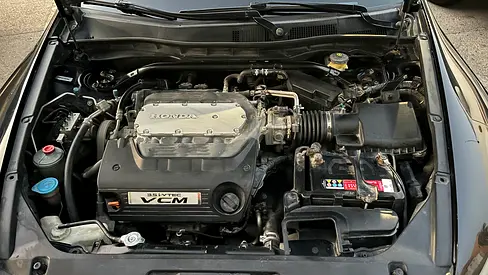 2010 Honda ACCORD 照片 3