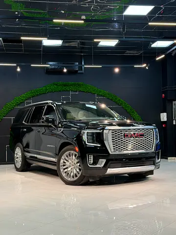 2024 GMC YUKON — фото 5