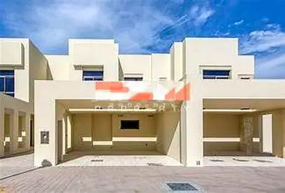 Landscaped Garden | Modern Townhouse | Single Row
