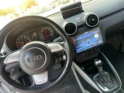صورة 9 لـ 2013 AUDI A1