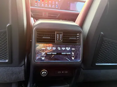 صورة مصغرة 14 لـ 2026 Porsche CAYENNE