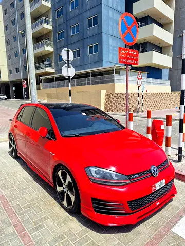 Immaculate condition, Single & First owner till date purchased from VW Abu Dhabi(Ali & Sons)
