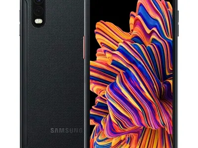 Samsung Glexy X Cover Pro original USA Country Locked