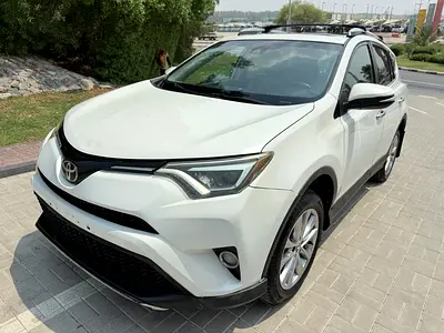صورة 4 لـ 2018 Toyota RAV 4
