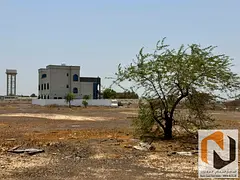 Residential Land for Sale in Al Manama 8 – Ajman