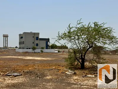 Residential Land for Sale in Al Manama 8 – Ajman