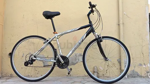Mountain bicycle Japan import Free delivery used refurbished 100% working high quality strong bike