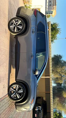 Nissan Rogue SL, миниатюра 2