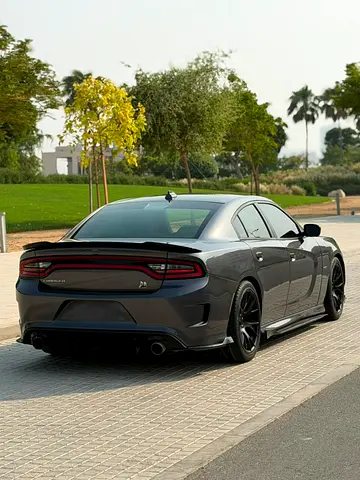 صورة 8 لـ 2015 Dodge CHARGER