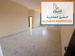 Excellent location, flexible payment options, close to all services, easy access to Dubai and Sharja